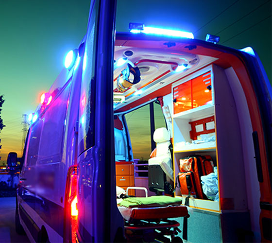 荆门车辆内部展示