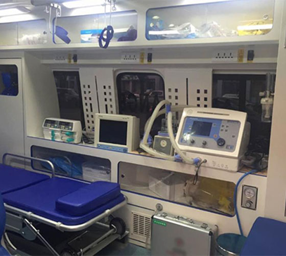 荆门车辆内部展示